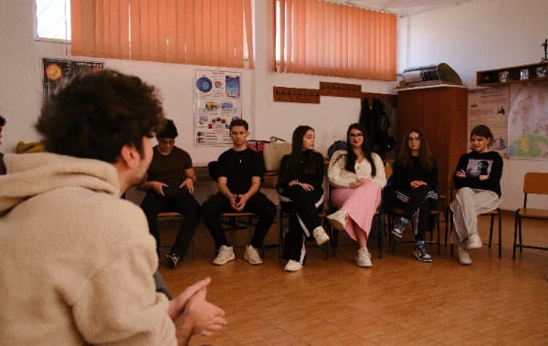 Workshop Learnity